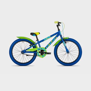 Picture of Drag Rush 20 Blue Green